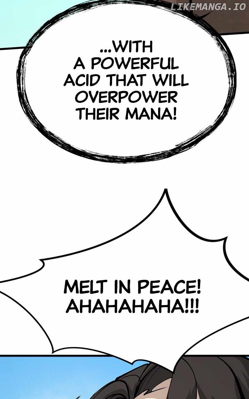 Piece Maker of Flame Chapter 36 99